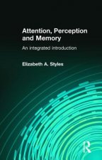 Attention, Perception and Memory