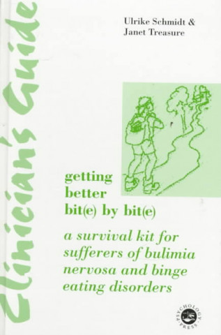 Clinician's Guide: Getting Better Bit(e) by Bit(e)