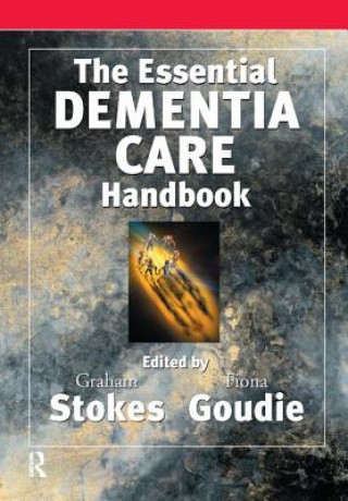 Essential Dementia Care Handbook
