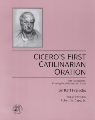 Cicero's First Catilinarian Oration