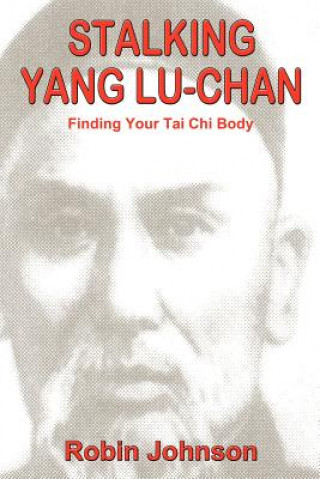 Stalking Yang Lu-Chan