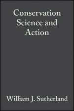 Conservation Science and Action