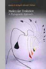 Molecular Evolution - A Phylogenetic Approach