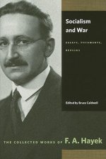 Socialism & War