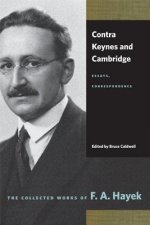Contra Keynes & Cambridge