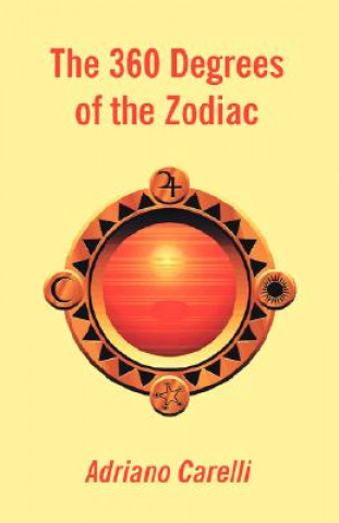 360 Degrees of the Zodiac