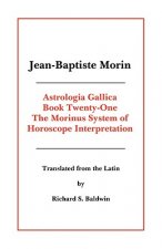 Astrologia Gallica Book 21