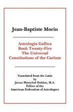 Astrologia Gallica Book 25