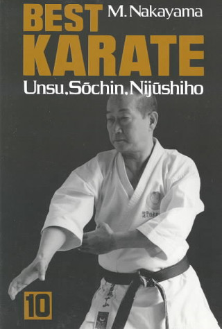 Best Karate: V.10