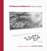 Museum of Modern Art Book of Cartoons