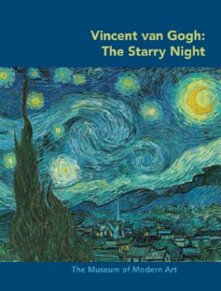 Vincent Van Gogh: The Starry Night