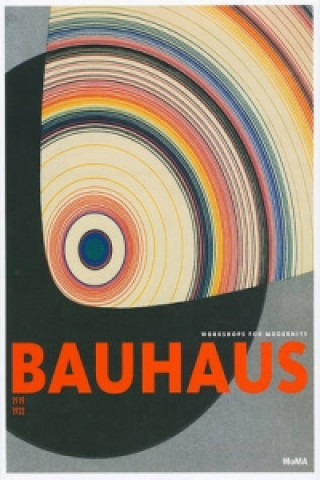 Bauhaus 1919-1933