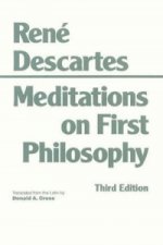 Meditations on First Philosophy