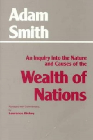 Wealth of Nations