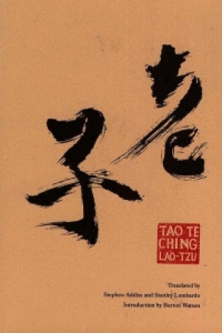 Tao Te Ching