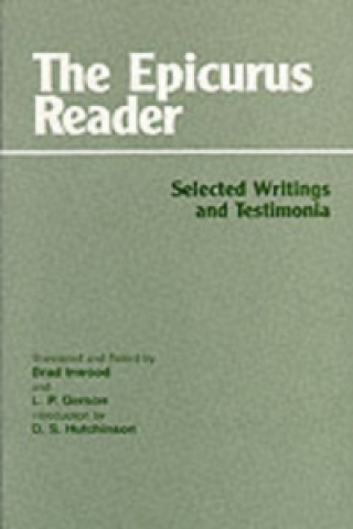 Epicurus Reader