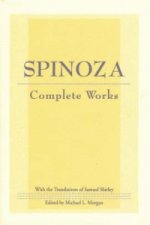 Spinoza: Complete Works