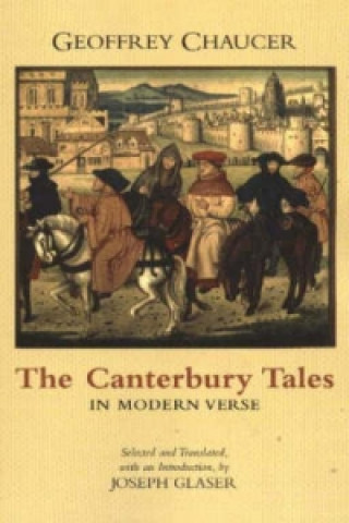 Canterbury Tales in Modern Verse