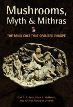 Mushrooms, Myth and Mithras