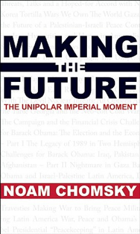 Making the Future