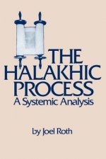 Halakhic Process
