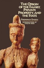 Origin of the Family, Private Property and the State