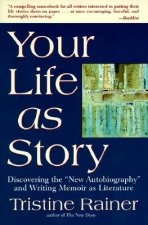 Your Life as a Story