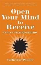 Open Your Mind to Receive