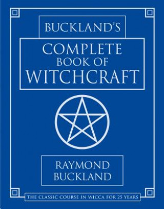Complete Book of Witchcraft