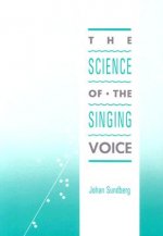 Science of the Singing Voice