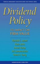 Dividend Policy: