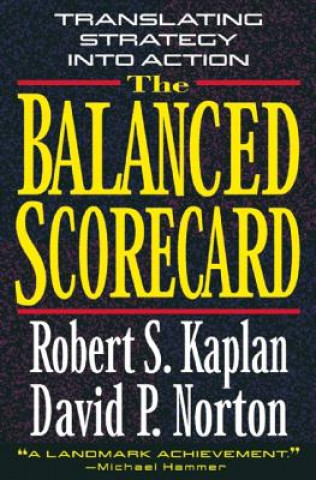 Balanced Scorecard