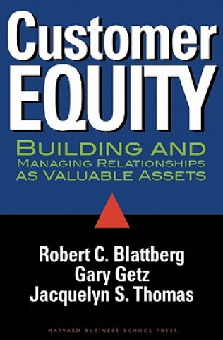 Customer Equity
