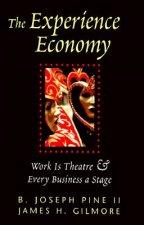 Experience Economy