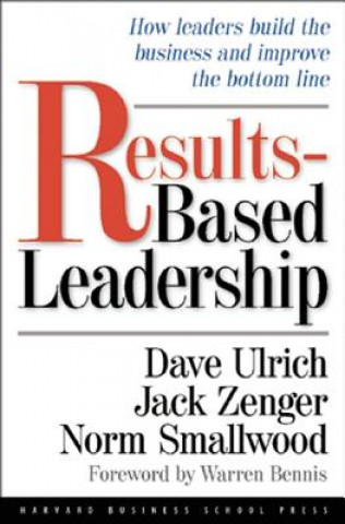 Results-Based Leadership