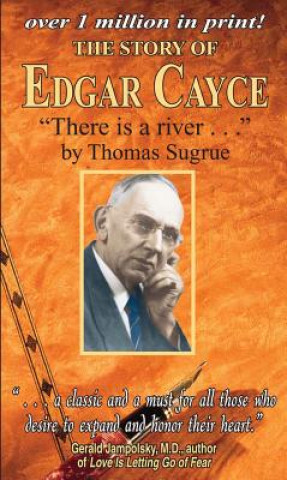 Story of Edgar Cayce