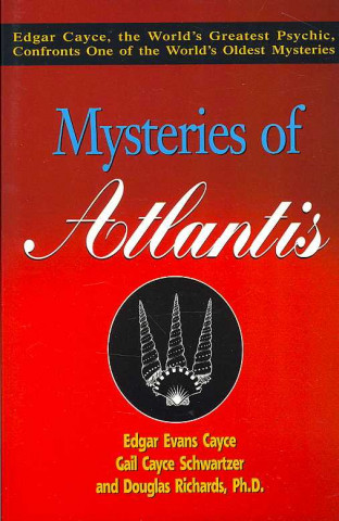 Mysteries of Atlantis