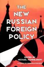 New Russian Foreign Policy