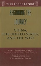 Beginning the Journey