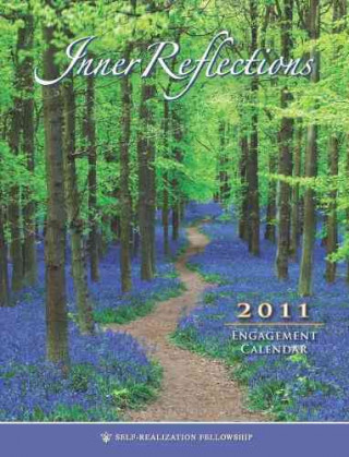 Inner Reflections Engagement Calendar 2011