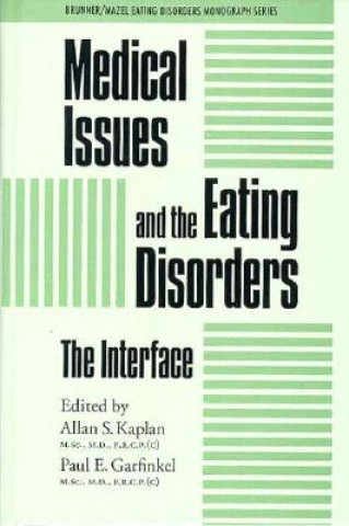Medical Issues And The Eating Disorders