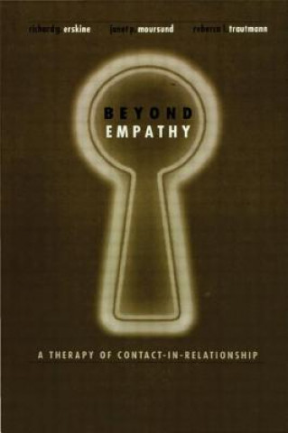 Beyond Empathy