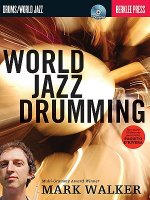 World Jazz Drumming