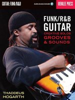 Funk/R&B Guitar