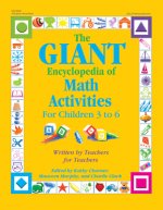 Giant Encyclopedia of Math Activities