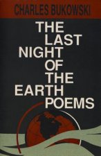 Last Night of the Earth Poems