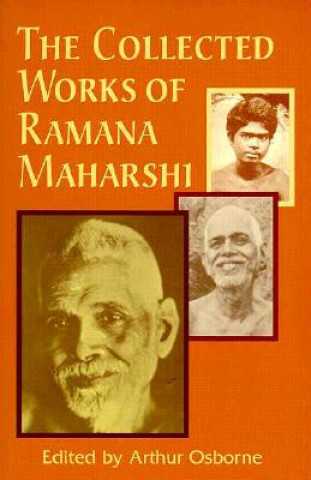 Collected Works of Ramana Maha