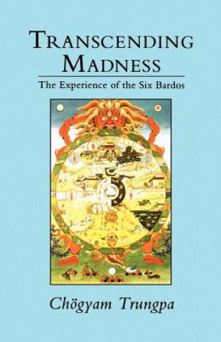 Transcending Madness