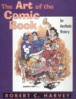 Art of the Comic Book