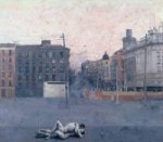 Antonio Lopez Garcia